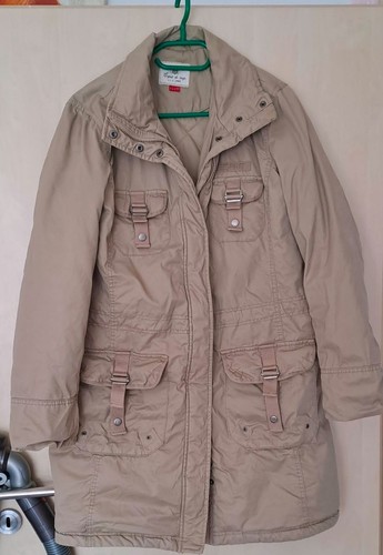 Damen esprit parka - esprit,