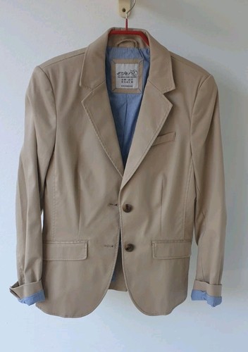 Jacke esprit beige - jacke, 38