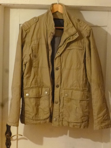Esprit jacke beige - esprit, beige-braun