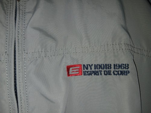 Esprit übergangsjacke - esprit, xl