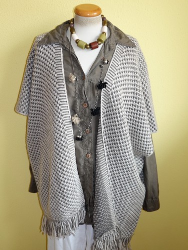 Offene strickjacke esprit - offene,