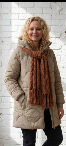 Esprit warme leichte - , winter
