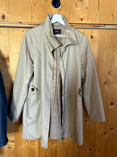 Esprit damen trenchcoat jacke - damen,
